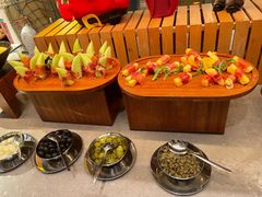 -南湖宾馆·鸳湖阁全日制餐厅