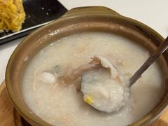 -白天鹅宾馆-宏图府餐厅