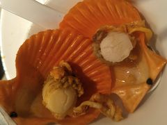 -V-ONE西雅图海鲜自助餐厅(仓山万达广场店)