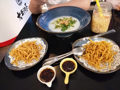 -大王油茶(磁器口店)
