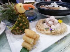 -雅和生态渔庄·宜城锅巴饭(龙灵山公园店)