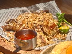 -岛风·台食小馆 ISLAND BISTRO(烟台山店)