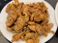 -清真宏玉祥黄门脸餐厅(华荫东里店)