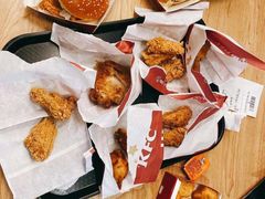 -肯德基(杭州浦沿店)