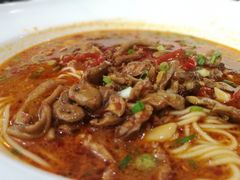 红烧大肠面-小厨面(巨野路店)