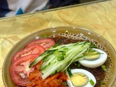 -东北特色水饺(郭家桥店)