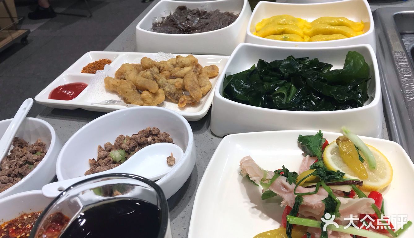 合肥美食