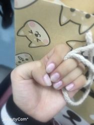 -有样·自助美睫美甲