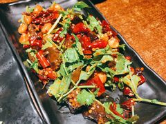 麻辣兔丁-李不管把把烧(绵阳总店)