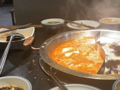 -井格重庆火锅(西直门凯德Mall店)