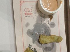 -930私房菜(欧阳路店)