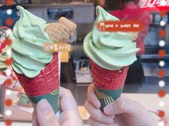 -麦当劳(新达汇三林店)