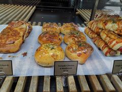 -Top Impression Bakery Wolli Creek