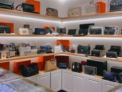-海星奢选二手奢侈品手表包包鉴定回收寄卖(墨玉南路店)