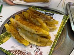 -清真·马坡烧烤涮牛肚·酸浆火锅(新区总店)