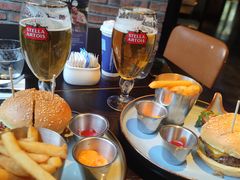 -bluefrog蓝蛙(水游城店)