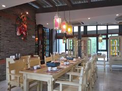大堂-甘尼仕印度餐厅爵士酒吧(阳春巷店)