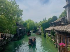 -乌镇景区