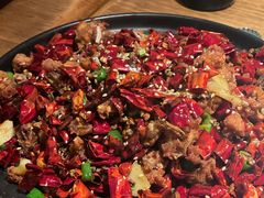 -成都娃娃花园餐厅(河西旗舰店)