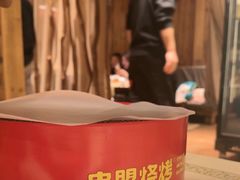 -串盟烧烤大排档·长沙美食地标(星沙店)