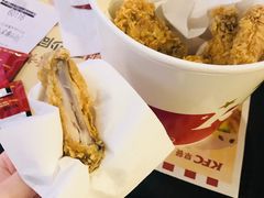 -肯德基(茂业店)