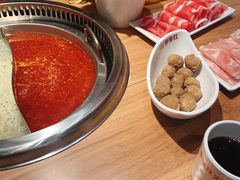 -季季红火锅(长沙步行街店)