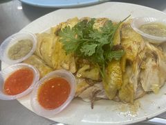 -明记烧鱼美味店