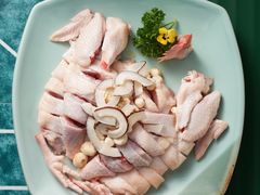 -椰贝原味椰子鸡(江南万达店)