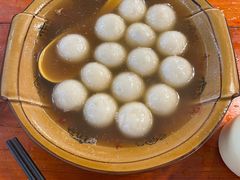 -刘姐啤酒鱼民族演艺餐厅(西街总店)