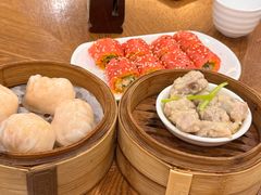 -富豪酒家(正大广场店)