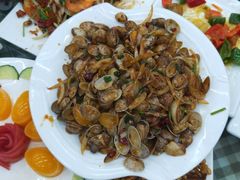 -烁佳海鲜大馅饺子