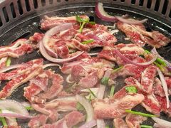 -炭之家·齐齐哈尔非遗烤肉·鲜切直供(中央大街店)