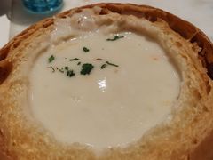 -港丽餐厅(高德置地店)