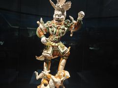 -隋唐大运河文化博物馆
