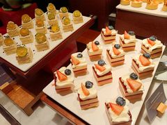 -顺德联塑万怡酒店·万荟轩自助餐厅