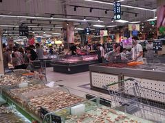 -永辉超市(鲁谷店)