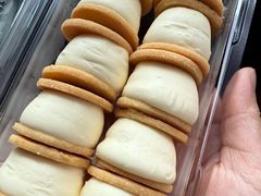 -甜嘟嘟烘焙坊(舒城路店)