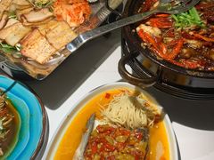 -相遇·鲜炒黄牛肉(丹阳吾悦广场店)