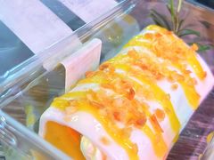 -夏羽记甜品(小榄大信店)