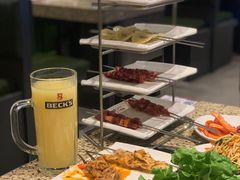 米酒-丰茂烤串(公园店)
