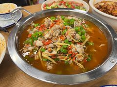-艺味深尝(云锦路店)