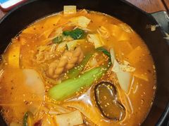 -薛三郎小锅米线(小寨海港城店)