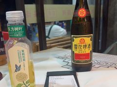 -云晓光头烧烤吧(德平路店)