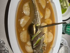 -華府Deluxe(兴业太古汇店)