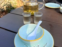 -御香农家菜(莫干山庾村店)