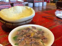 -香巴拉酥油茶馆(迪庆驻昆办店)