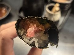 -Sushi Hanzo半藏(天环广场店)