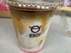 -欧邑咖啡小站 HLab Coffee