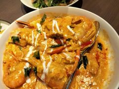 -星叶·东南亚料理(宁波万象汇店)