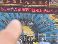 -西双版纳勐泐文化旅游区